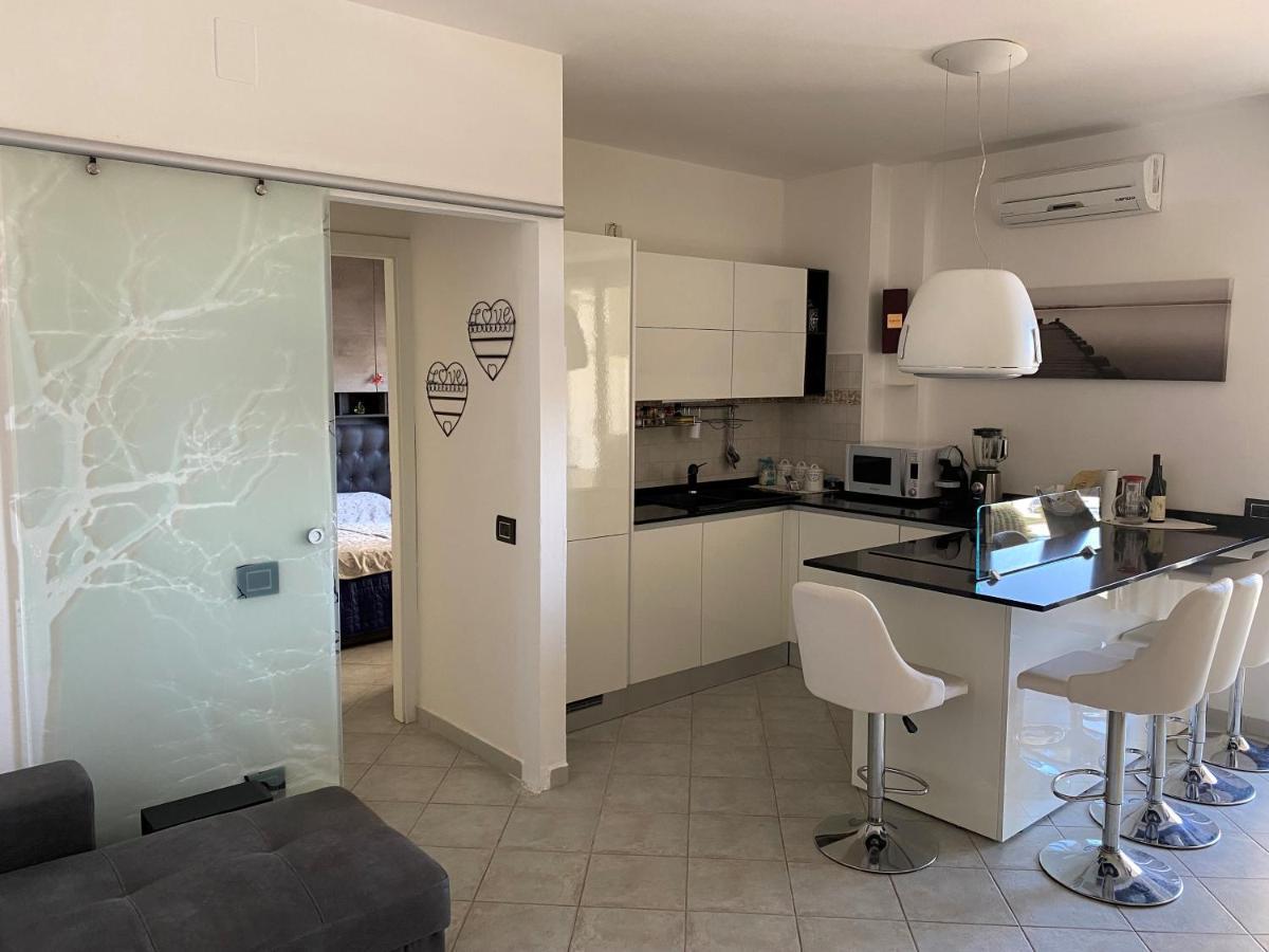 Dolce Sogno 2 Appartement Alghero Buitenkant foto