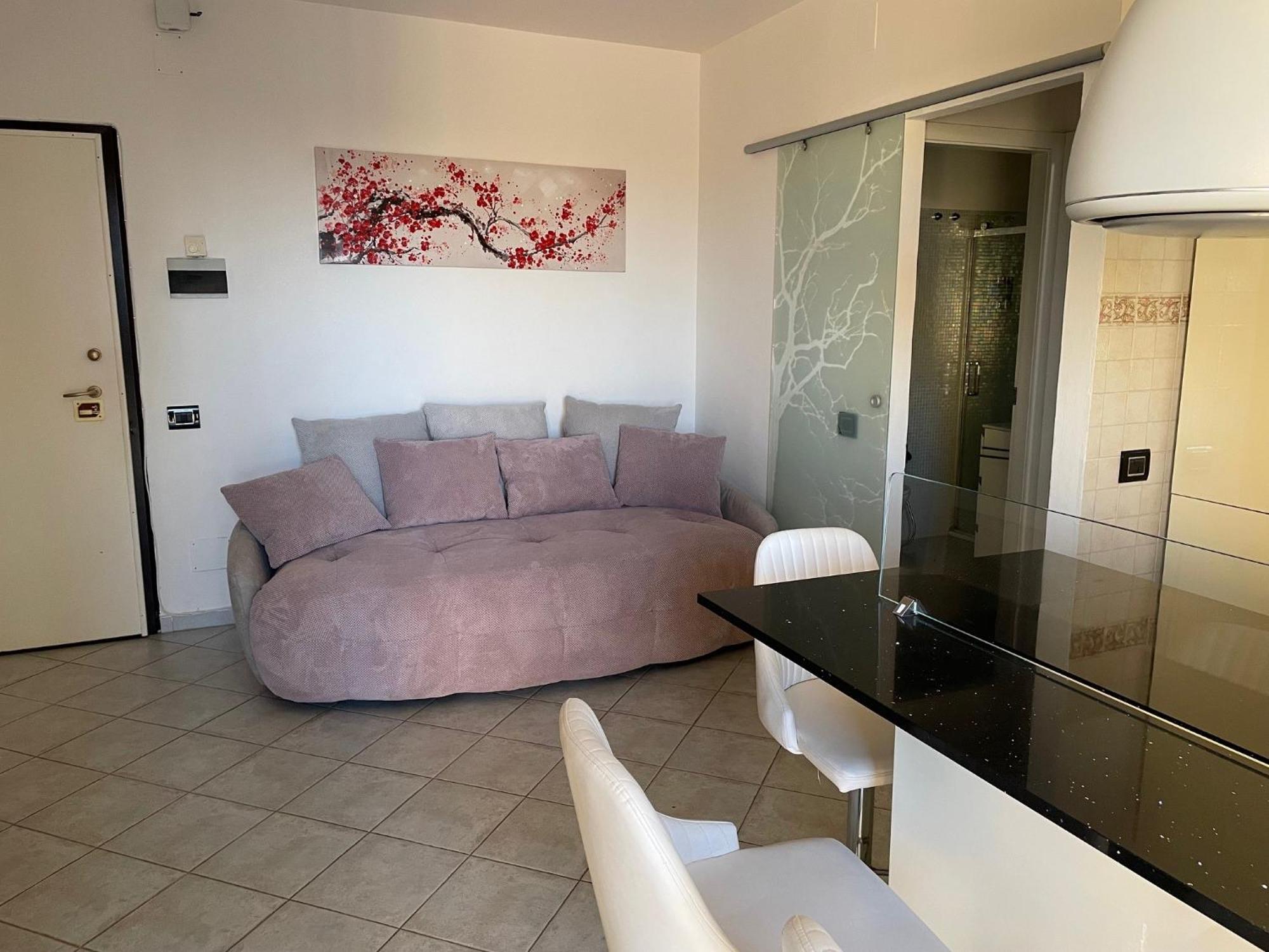 Dolce Sogno 2 Appartement Alghero Buitenkant foto