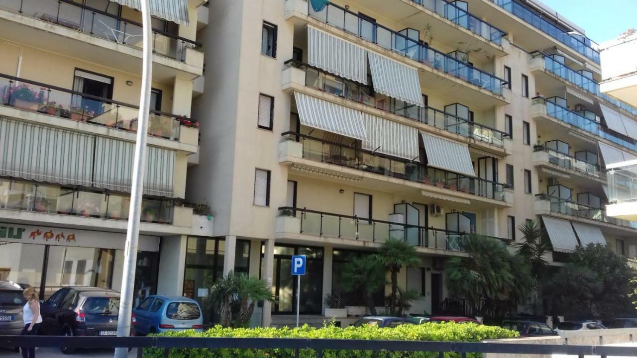 Dolce Sogno 2 Appartement Alghero Buitenkant foto