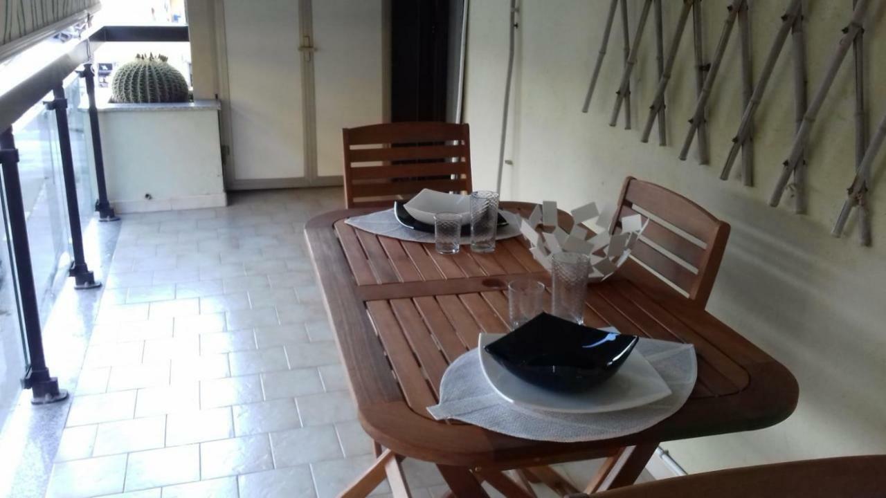 Dolce Sogno 2 Appartement Alghero Buitenkant foto