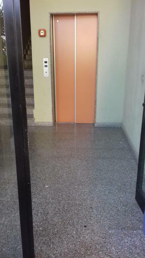 Dolce Sogno 2 Appartement Alghero Buitenkant foto