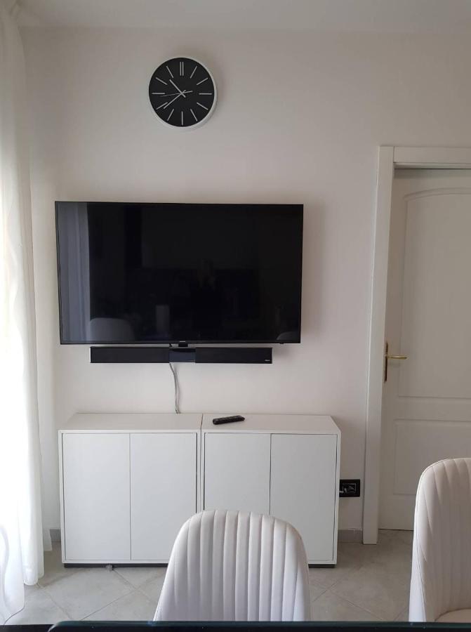 Dolce Sogno 2 Appartement Alghero Buitenkant foto
