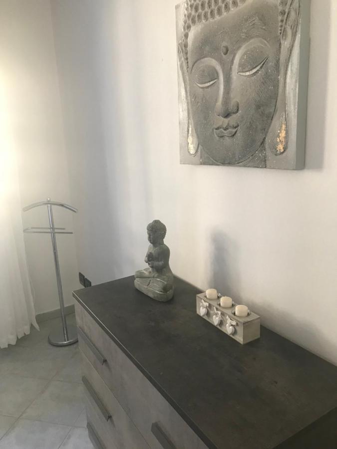 Dolce Sogno 2 Appartement Alghero Buitenkant foto