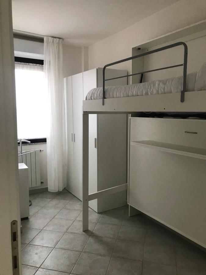 Dolce Sogno 2 Appartement Alghero Buitenkant foto