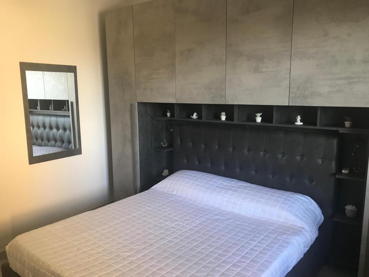 Dolce Sogno 2 Appartement Alghero Buitenkant foto