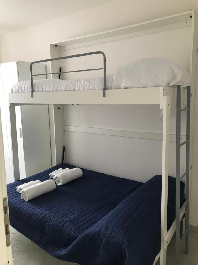 Dolce Sogno 2 Appartement Alghero Buitenkant foto