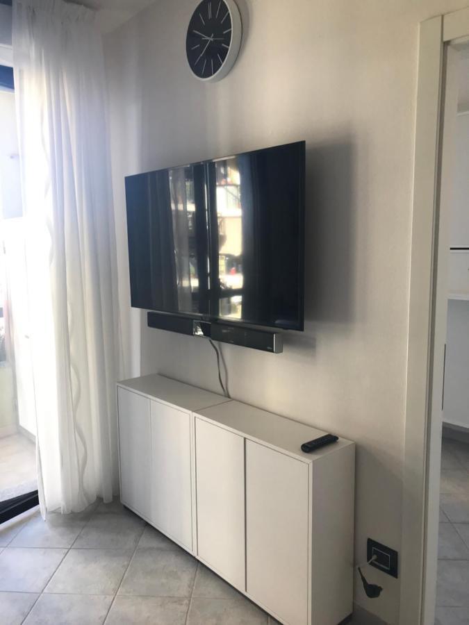 Dolce Sogno 2 Appartement Alghero Buitenkant foto