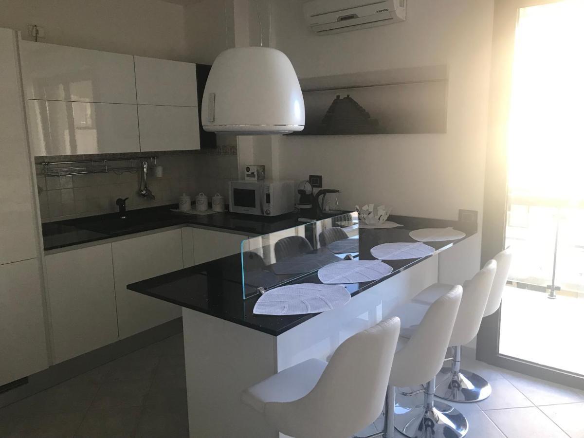 Dolce Sogno 2 Appartement Alghero Buitenkant foto