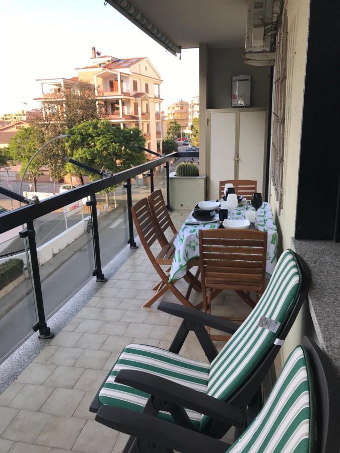 Dolce Sogno 2 Appartement Alghero Buitenkant foto
