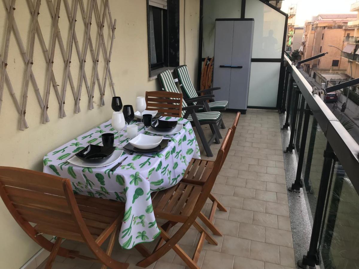 Dolce Sogno 2 Appartement Alghero Buitenkant foto
