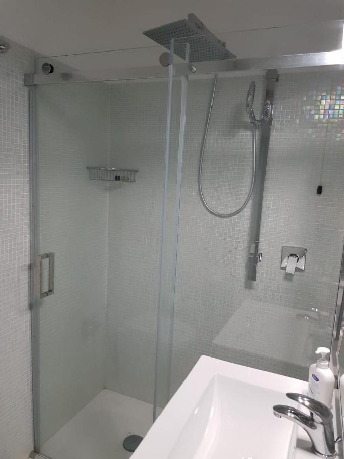 Dolce Sogno 2 Appartement Alghero Buitenkant foto