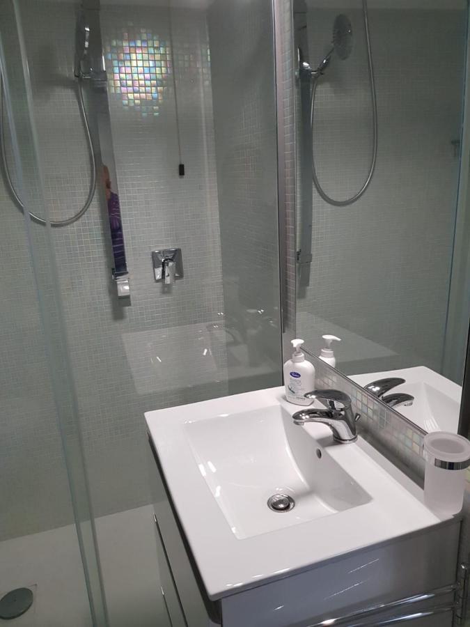 Dolce Sogno 2 Appartement Alghero Buitenkant foto